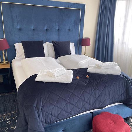 Zwei Hirsche Villa Seefeld in Tirol Dış mekan fotoğraf