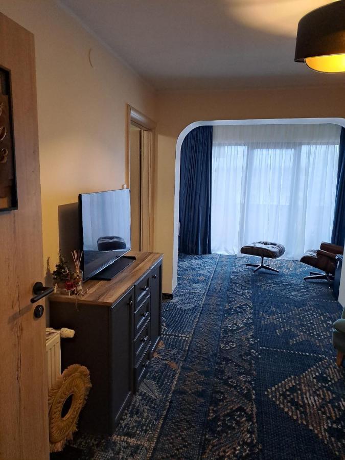 Zwei Hirsche Villa Seefeld in Tirol Dış mekan fotoğraf