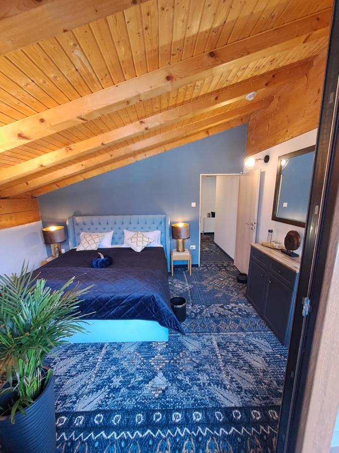 Zwei Hirsche Villa Seefeld in Tirol Dış mekan fotoğraf