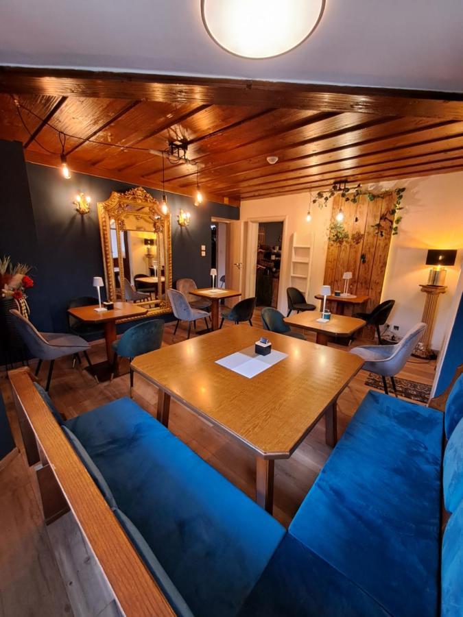 Zwei Hirsche Villa Seefeld in Tirol Dış mekan fotoğraf