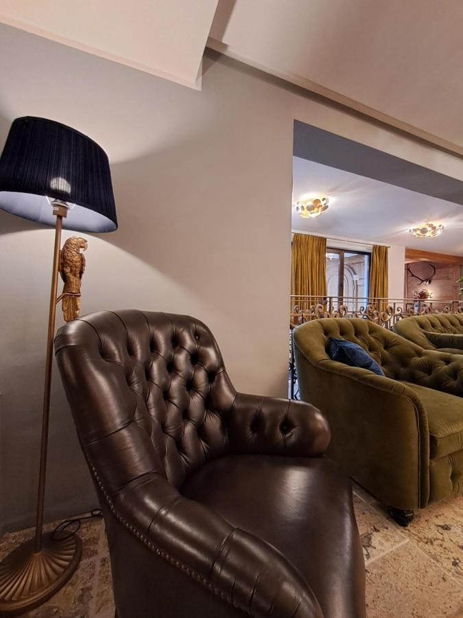 Zwei Hirsche Villa Seefeld in Tirol Dış mekan fotoğraf