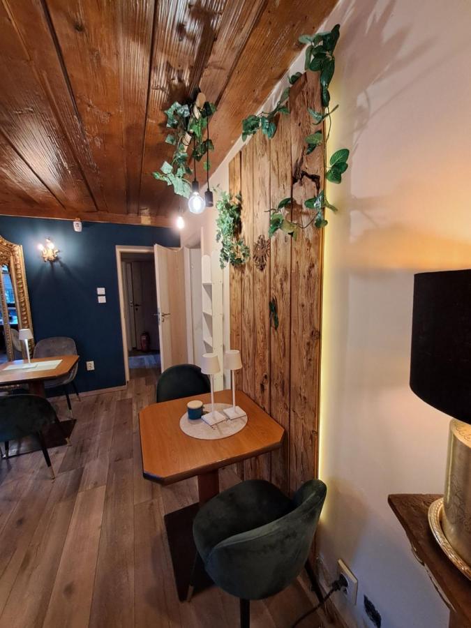 Zwei Hirsche Villa Seefeld in Tirol Dış mekan fotoğraf