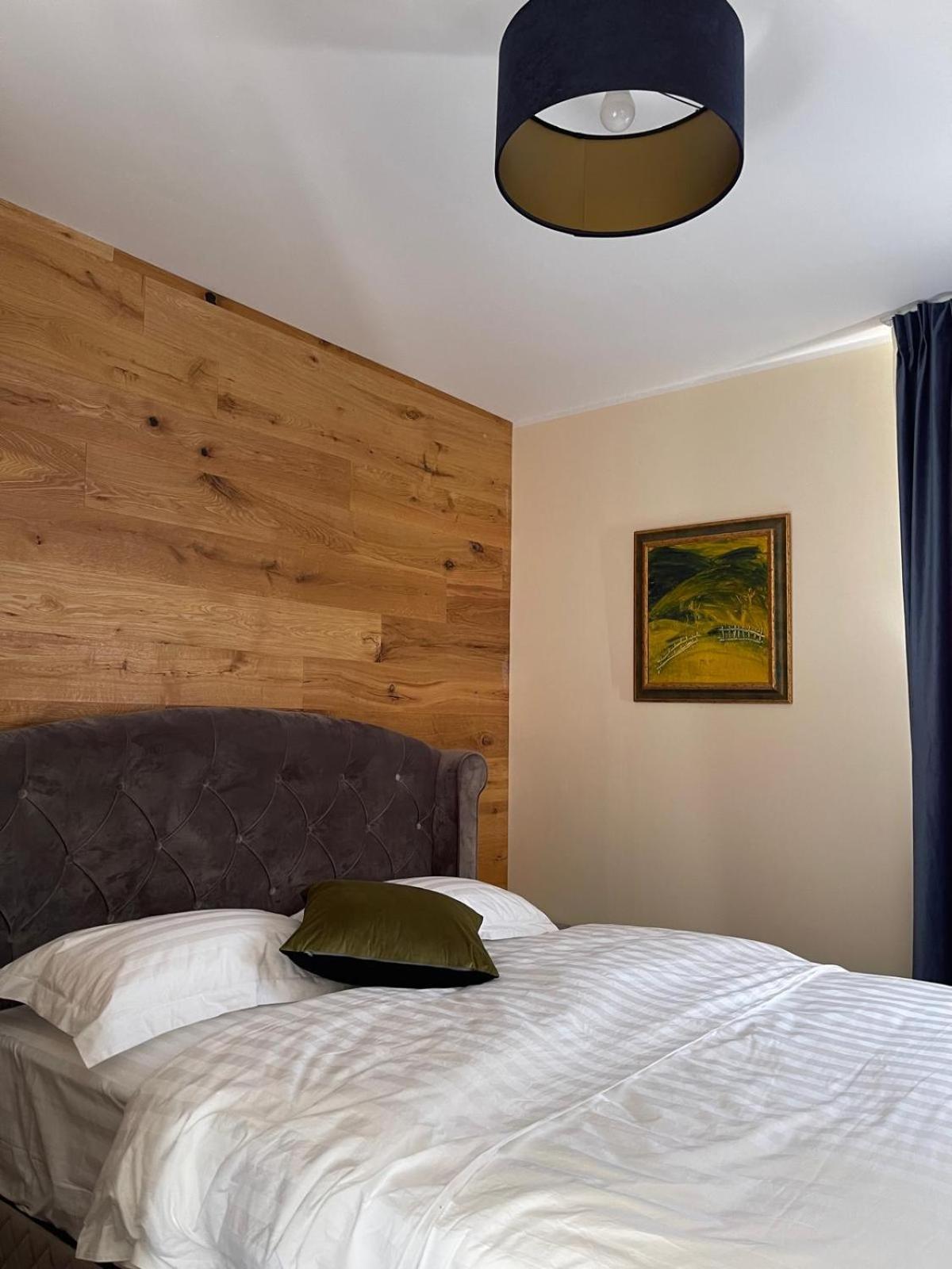 Zwei Hirsche Villa Seefeld in Tirol Dış mekan fotoğraf