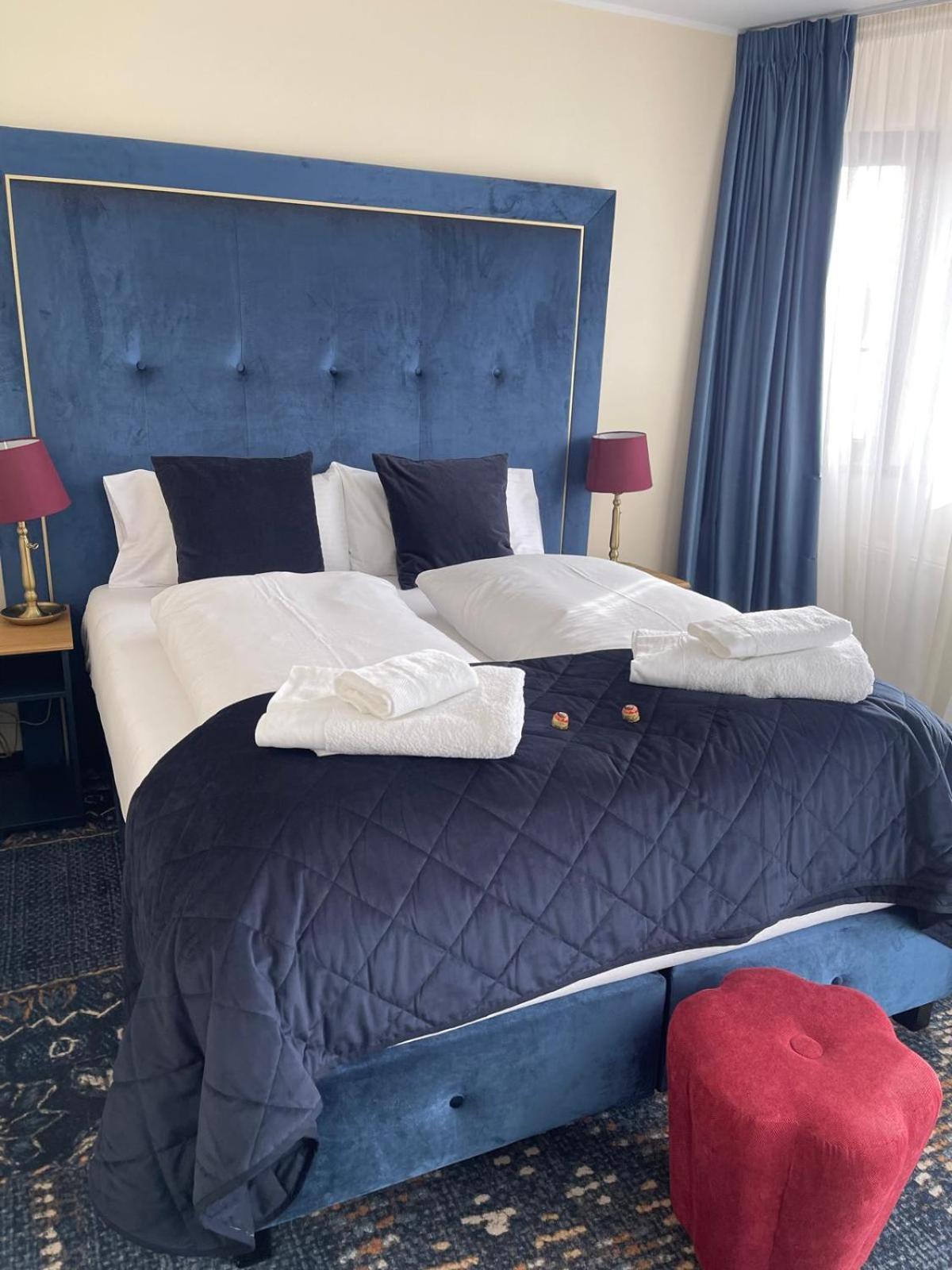 Zwei Hirsche Villa Seefeld in Tirol Dış mekan fotoğraf
