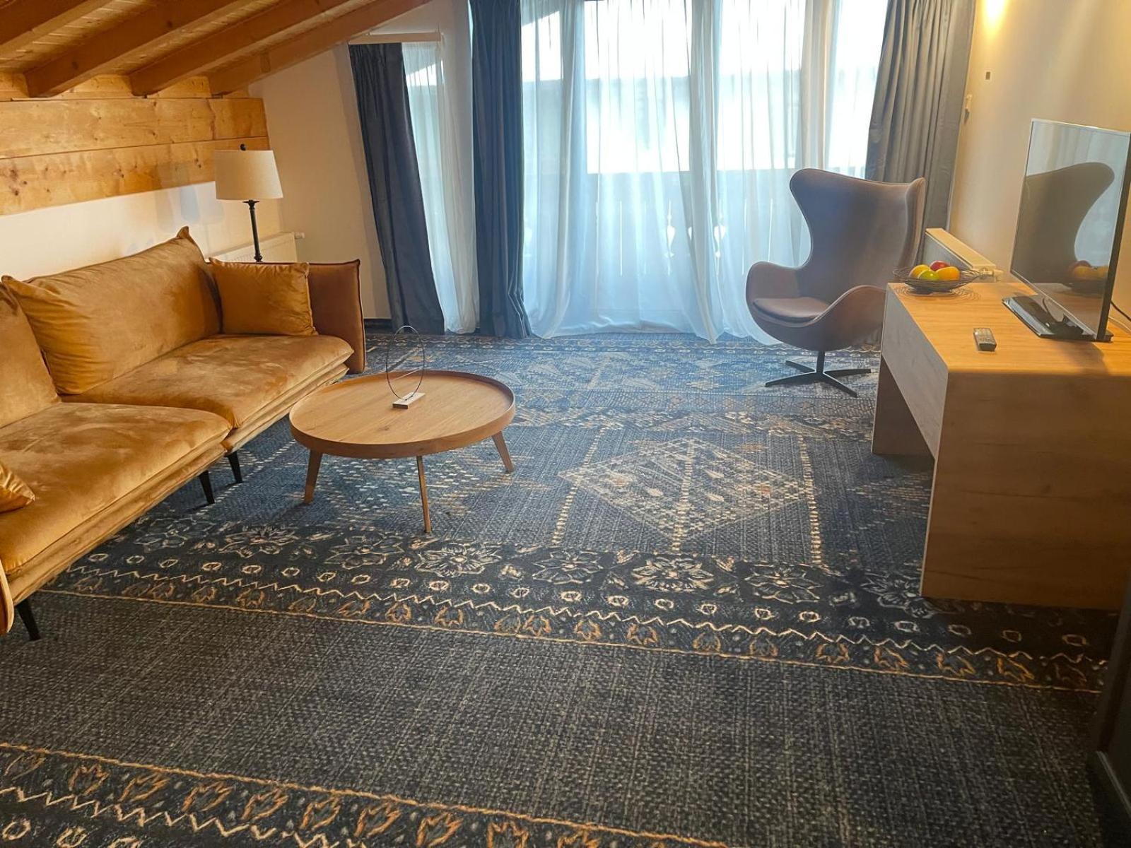 Zwei Hirsche Villa Seefeld in Tirol Dış mekan fotoğraf